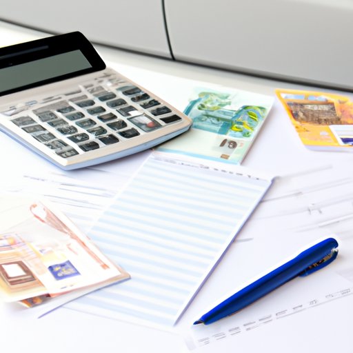 Budgeting for a New Car: How to Finance the Right Vehicle