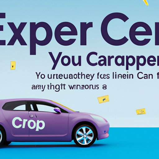 How Experian Helps Car Finance Companies Save Money