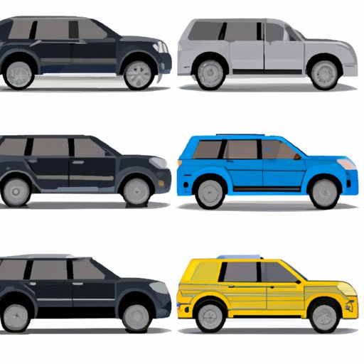 A Comprehensive Guide to Selecting a Vehicle That Suits Your Unique Characteristics