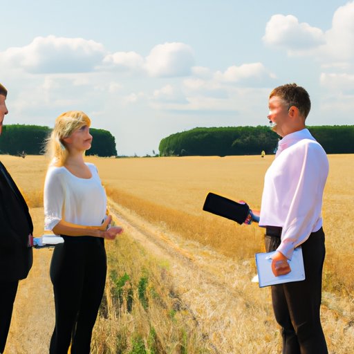 Interview with Leading Experts in the Field