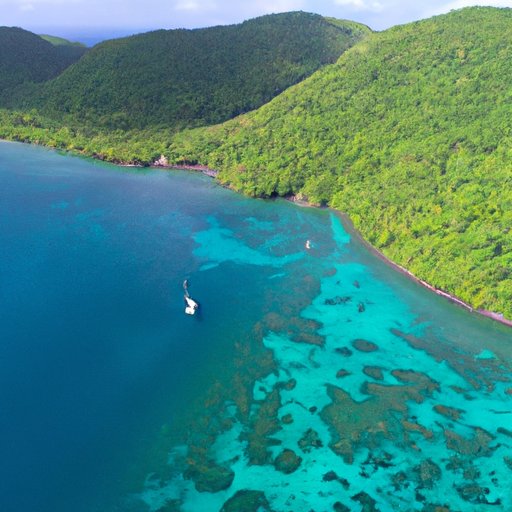 Unvaccinated Travelers Rejoice! Here are the Caribbean Islands Open for You to Explore