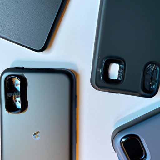 Section 3: How to Choose the Best Case for Your 11 Pro Max