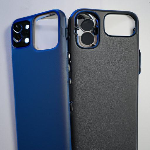 Section 1: Review of Top Cases for the 11 Pro Max