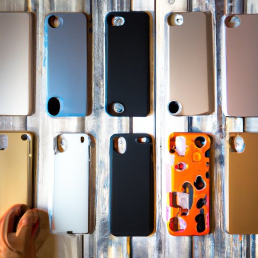 How to Choose an iPhone SE Case That Fits Your Needs