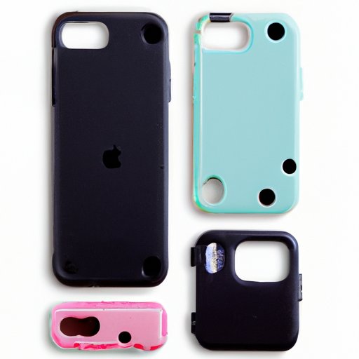 Features of iPhone SE Cases: A Guide to Finding the Right Fit