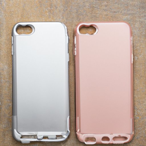 Protecting Your iPhone SE: Exploring Different Types of Cases