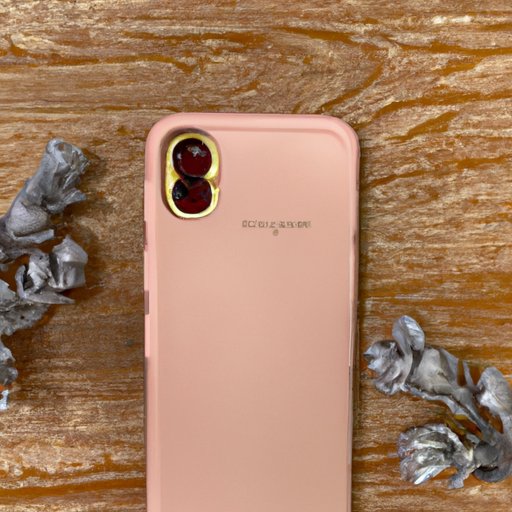 Unique and Stylish Cases for the iPhone 12