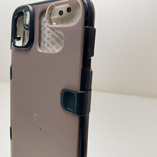 5 Reasons Why the iPhone 14 Plus Is Perfectly Suited for Protective Cases