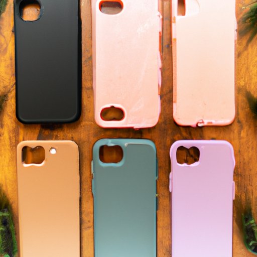 Protecting Your iPhone 14 Plus: A Comparison of Different Case Types