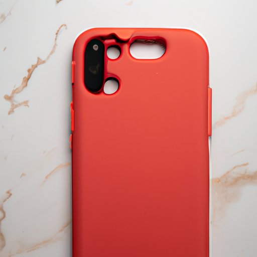 The Best Protective Cases for the iPhone XR
