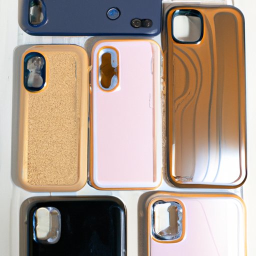 A Comprehensive Guide to the Best iPhone XS Max Cases