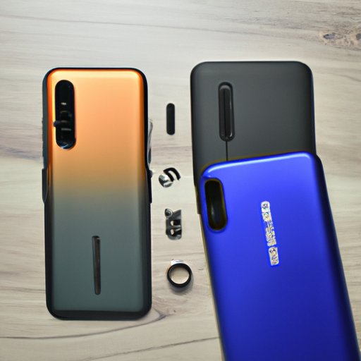 A Guide to Accessorizing Your Samsung A12 with Cases