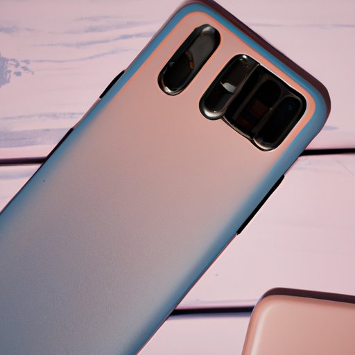 The Best Cases for the Samsung A12 in 2021