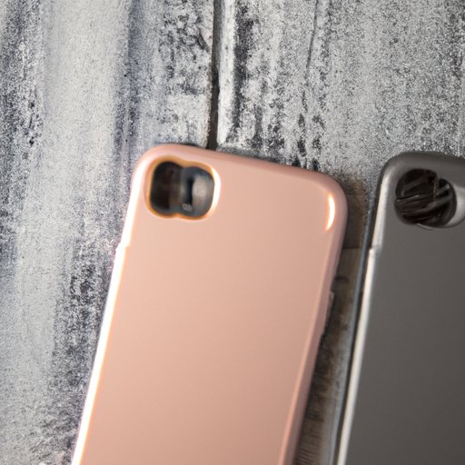 The Best Cases for the iPhone SE