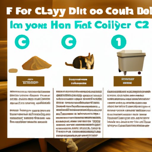 A Comprehensive Guide to Finding the Best Cat Litter for Use in a Litter Robot