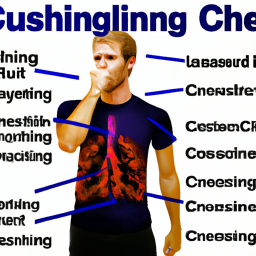 Investigating the Link Between Stress and Coughing Fits