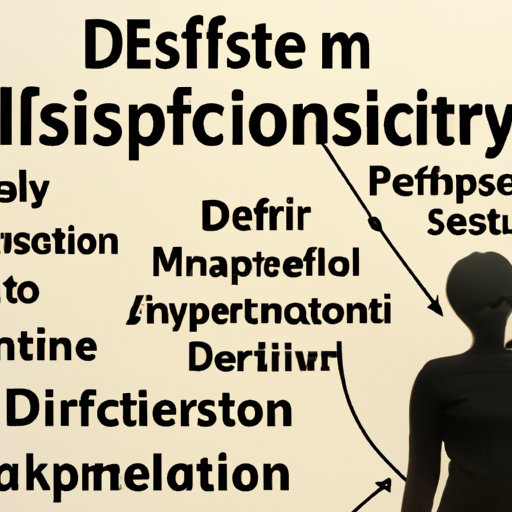 The Role of Trauma in Developing DID