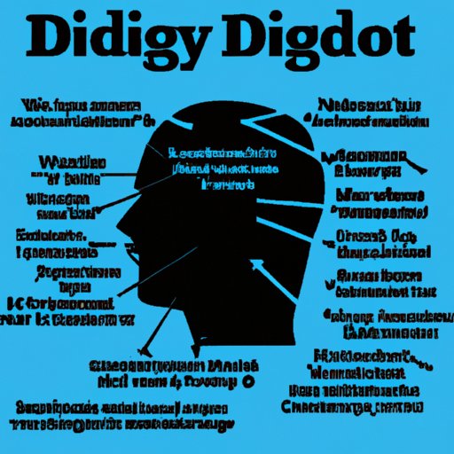 Understanding the Psychobiology Behind DID