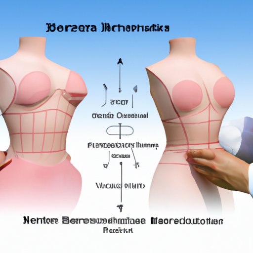 Examining the Relationship Between Hormones and Breast Architectural Distortion