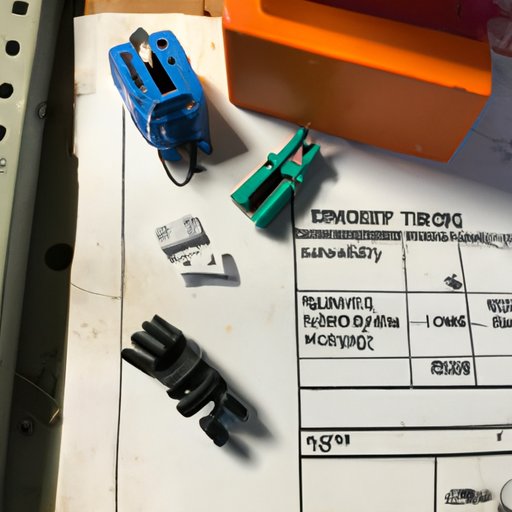 Investigating the Causes of Short Circuits and How They Lead to Circuit Breaker Tripping