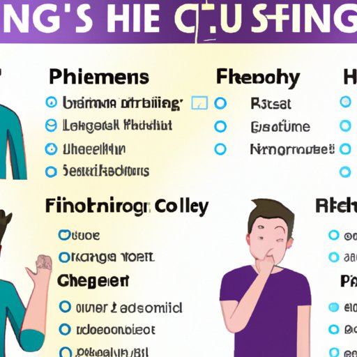 Summary of Causes of Coughing Fits