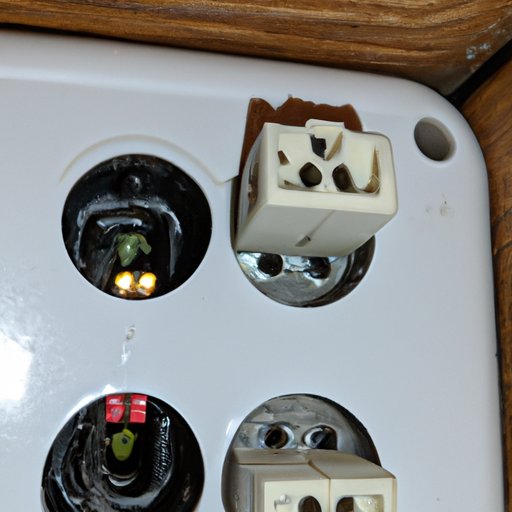 What Causes GFCI to Trip? Understanding the Common Causes and Benefits