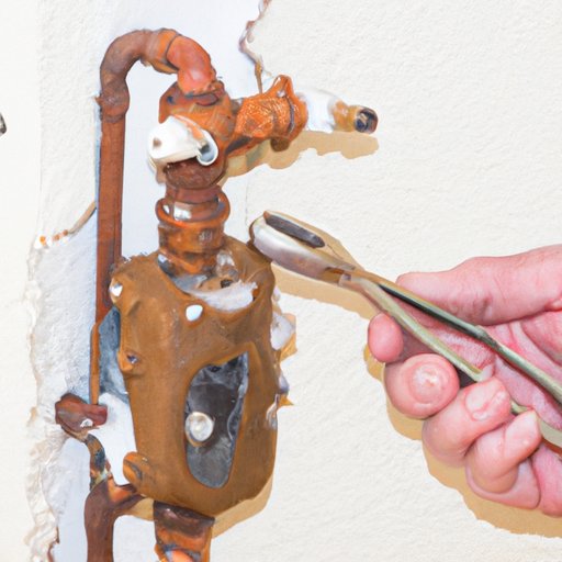 Understanding the Role of Corrosion in Tripping Hot Water Heater Breakers