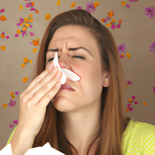 What Causes Sneezing Fits? Exploring Common Medical, Allergic, and