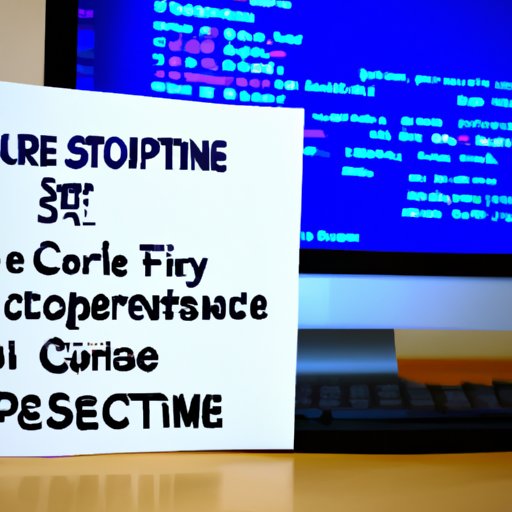 The Value of Computer Science Certifications in the Job Market