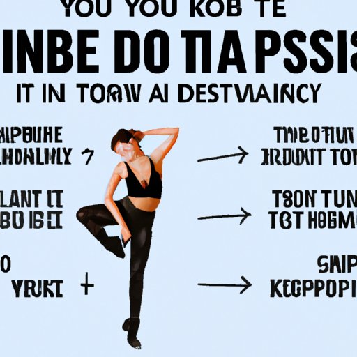 How to Become a Professional Dancer