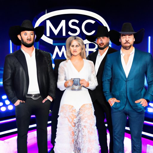 Everything You Need to Know About the Country Music Awards and What Channel to Watch