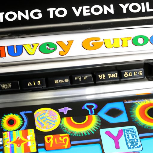 Getting Groovy with the 70s Music Channel on Sirius Radio