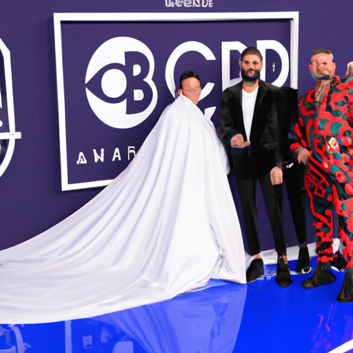 The Biggest Names in Music at the 2022 Billboard Music Awards 