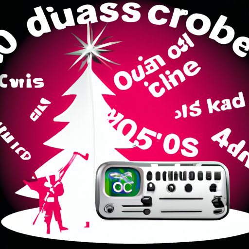 Top 10 Radio Stations for Listening to Christmas Music