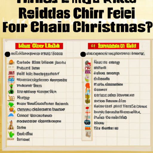 A Guide to Finding Christmas Music on the Radio