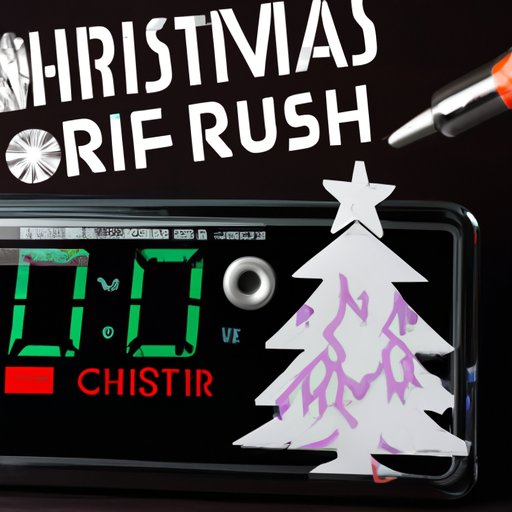 Where to Find the Best Christmas Music on FM Radio
