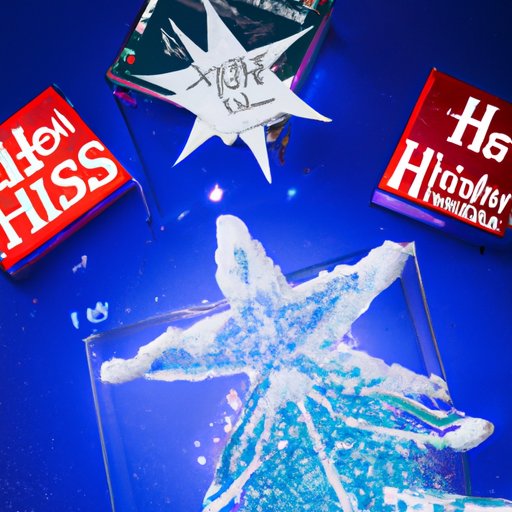 Holiday Hits: Uncovering the Best Christmas Music on SiriusXM