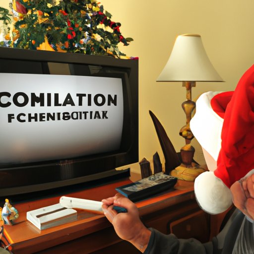 Exploring Christmas Vacation: What Channel To Tune In To