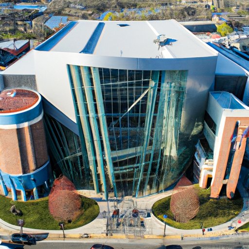 An Overview of the Country Music Hall of Fame and Where to Watch It