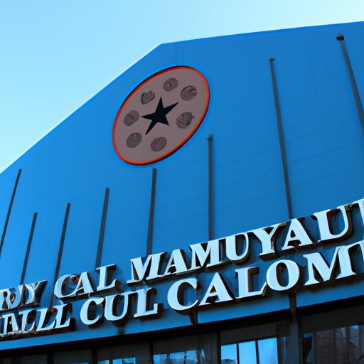 Get Your Country Music Fix with the Country Music Hall of Fame