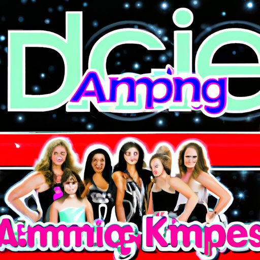 Keeping Up with Dance Moms: Where You Can Find It On TV