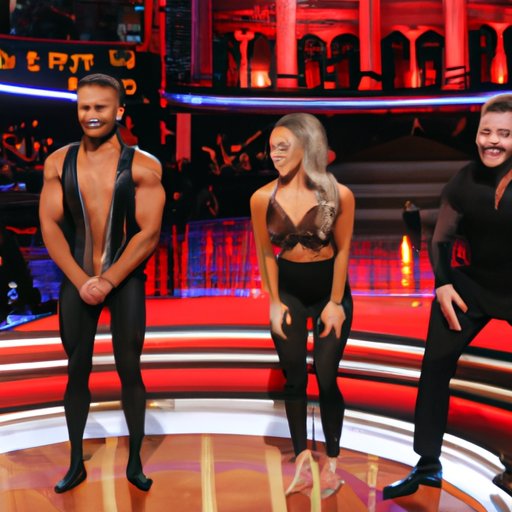 The Biggest Challenges Faced by Contestants on Dancing with the Stars