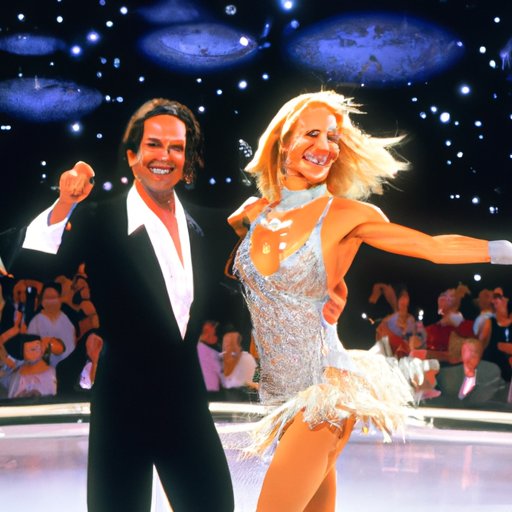 A Retrospective of All the Winners of Dancing with the Stars