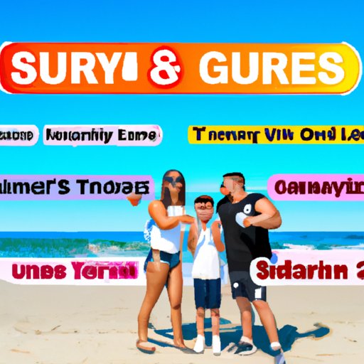 A Guide to Finding Jersey Shore Family Vacation: What Channel to Catch the Show
