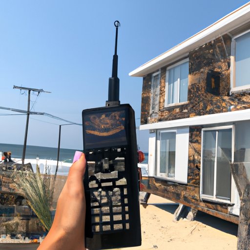 Exploring the Home of Jersey Shore Family Vacation: What Channel to Tune In To