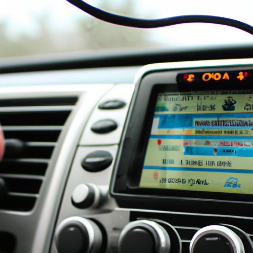 Road Trip Radio on XM: What You Need to Know