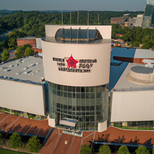 An Overview of the Country Music Hall of Fame and Where to Tune In