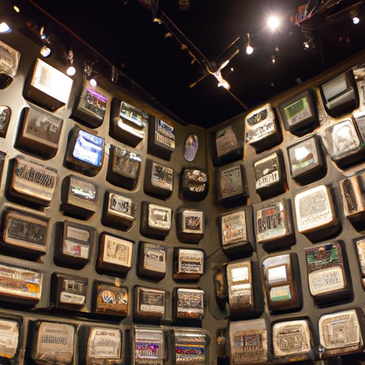 A Look at the Channels Broadcasting the Country Music Hall of Fame