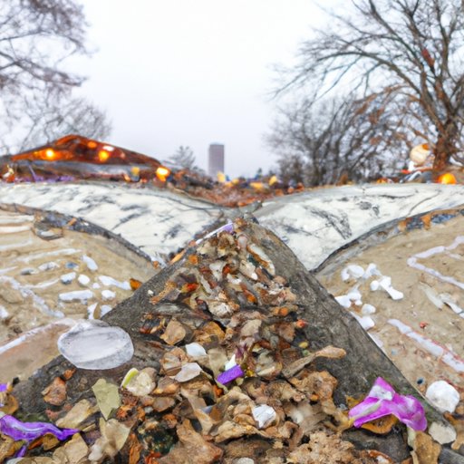 Uncovering the Channel Showcasing the Music City Bowl