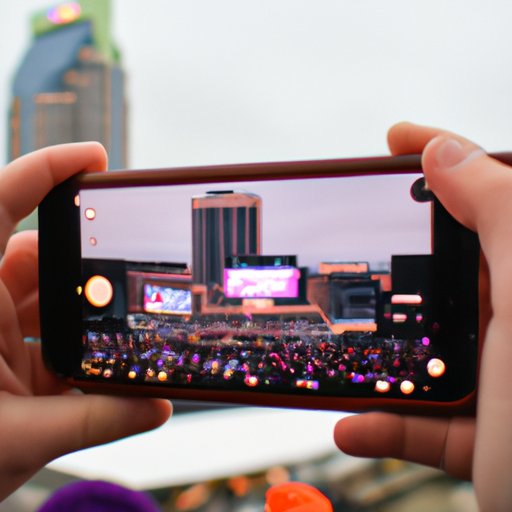 How to Catch Every Moment of the Music City Bowl